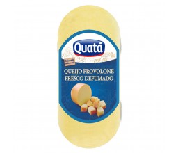 Queijo Provolone Defumado Peça