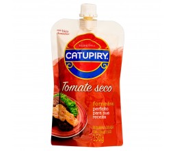 Requeijão Cremoso Catupiry Tomate Seco 250g