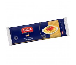 Macarrão ADRIA com Ovos Espaguete - 8 500g