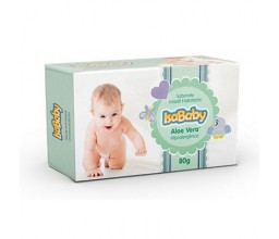 sabonete infantil isababy 80g