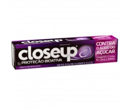 CREME DENTAL CLOSEUO PROTECAO BIOATIVA 70G