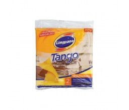 PANO MULTIUSO TANGO LIMPPANO 2 UNIDADES