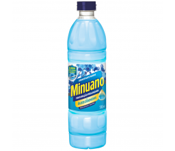 Desinfetante  Minuano 500ML