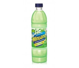 Desinfetante Herbal  Minuano 500ML