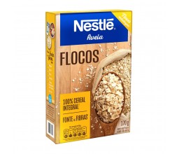 AVEIA EM FLOCOS NESTLE 170G