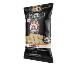 BISCOITO DE POVILHO GERGELIM 150G