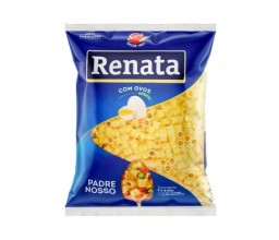 MACARRAO PADRE NOSSO RENATA 500G