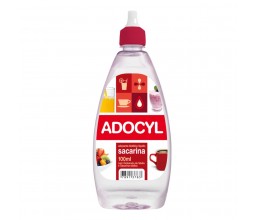 Adoçante Adocyl 100ml