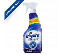 ANTIMOFO SPRAY INSPIRA 500G