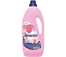 Amaciante Alegres Encantos Amacitel 2L