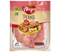 LINGUICA PERNIL ALEGRA 600G