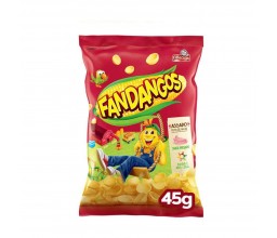 Fandangos Elma Chips 45g