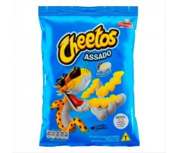 Cheetos Requeijão Elma Chips 45g