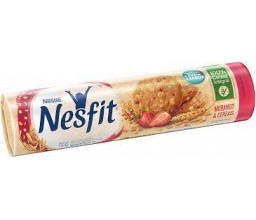 BISCOITO NESFIT NESTLE 160G