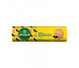 Biscoito Maltado Original Piraque 160g