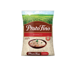 ARROZ PRATO FINO 1KG