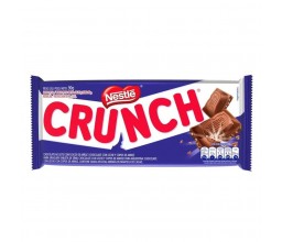 Chocolate Crunch Nestle 90g