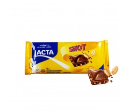 Chocolate Shot Lacta 90g