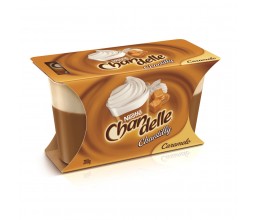 Chandelle Chantilly Caramelo 200g