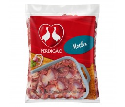 Moela de frango Perdigão 1kg