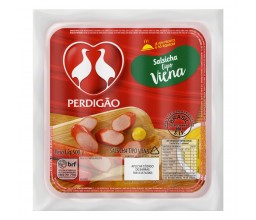 Salsicha Viena Perdigão 500g