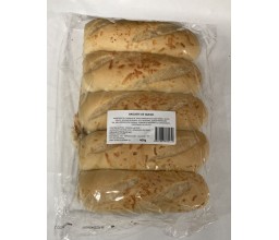 BAGUETE DE QUEIJO 400G