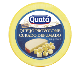 Queijo Provolone Quáta Pedaço Cada