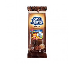 BOLO CHOCOLATE DUPLO ANA MARIA 35G