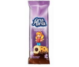 Ana Maria Gotas Chocolate 35g