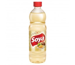 Óleo Soya 900ml