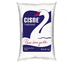 Sal Cisne 1kg