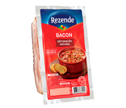 Bacon Rezende Cada