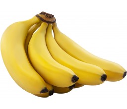 Banana Nanica Kg