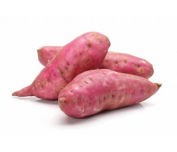 BATATA DOCE ROSA KILO