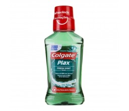 Enxaguante bucal Colgate Plax Fresh Mint 250ml