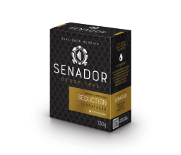 Sabonete Senador Seduction 130g