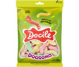 Docigoma Docile 145g