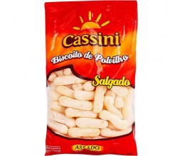 Biscoito de Polvilho Cassini 100g