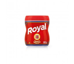 Fermento em pó Royal 100g