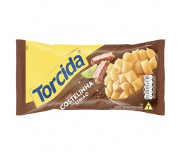 Salgadinho Torcida sabor costelinha com limão 70g