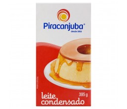 Leite Condensado Piracanjuba 395g