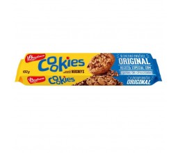 Cookies Bauducco Original 100g