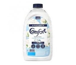 Amaciante Comfort Puro Cuidado 1,8L