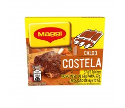 Caldo Costela Maggi 57g