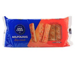 Dan Cake Milfolhas 140g