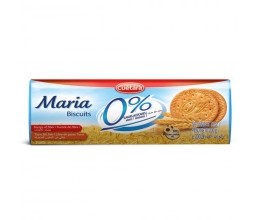 Biscoito Maria Biscuits Cuetara 0% açucar 200g