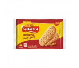 Biscoito Maizena Vitarella 350g