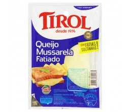 Queijo mussarela Tirol 150g