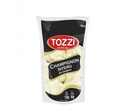 Champignon Inteiro Tozzi 130g