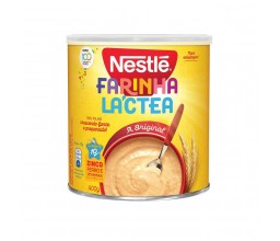 Farinha Lactea Nestlé 400g